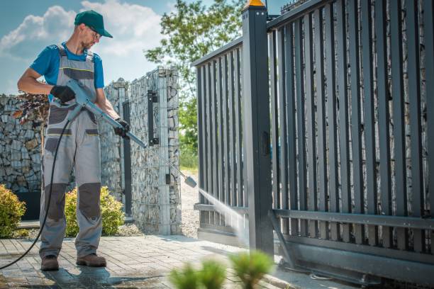 Historic Building Restoration in Denton, MD