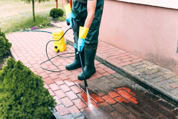 Best Machinery and Equipment Cleaning  in Denton, MD
