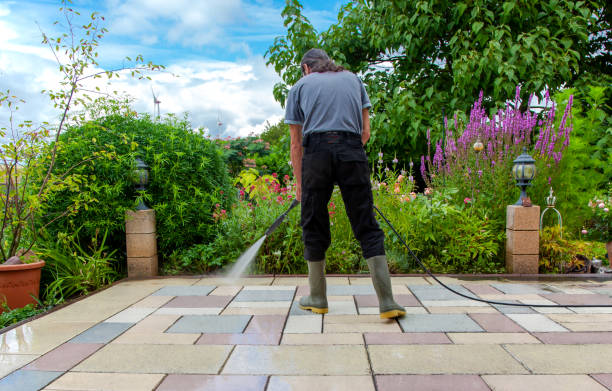 Best Parking Lot and Garage Cleaning  in Denton, MD