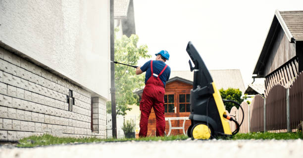 Best Fence Cleaning  in Denton, MD